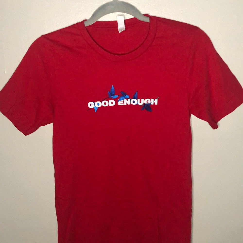 COPY - Nathan zed good enough